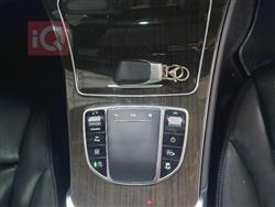 مرسيدس بنز GLC